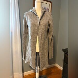Cabi Lamb's Wool Knit Sweater
